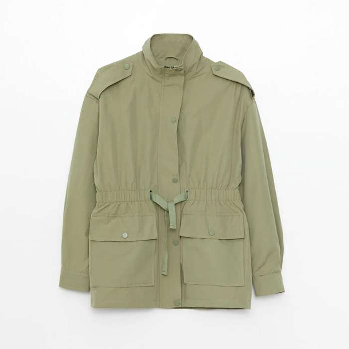 Turtle Neck Regular Long Sleeve