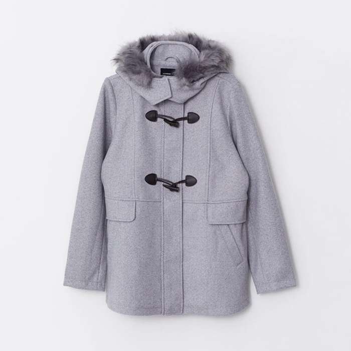 Classic Hooded Regular Long Sleeve